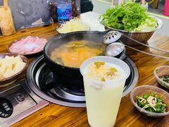 -笔记安顺夺夺粉火锅