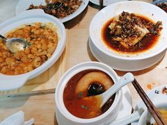 -全牛匠·乐山跷脚牛肉(新中关店)