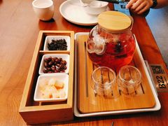 -如轩·海鲜砂锅粥·潮汕菜(一品天下店)