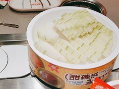 -龍歌自助小火锅(雨花台江南虹悦城店)