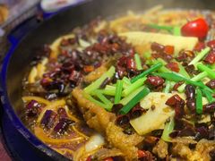 -老板恋上鱼(恒隆广场店)