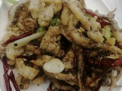 -昱德来·天津菜(河西店)