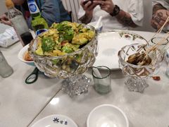 -东北小板凳地摊烧烤(泰来街店)