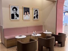 -海马体照相馆(成都来福士广场店)