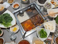 -海底捞火锅(万达广场店)