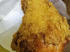 -麦当劳(北京金星西路店)