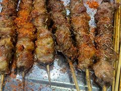 -辰鼎水汇串吧·胶东小船海鲜(平乐园店)