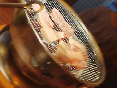 -肉仓焼肉バー(烟台山店)