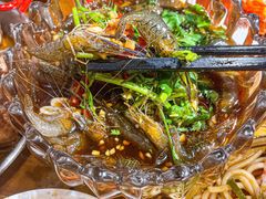 -李双猪·小龙虾·烧烤·羊肉煲(乐山店)