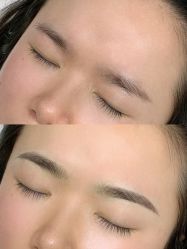 -久匠·野生眉半永久纹眉