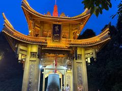 -峨眉山报国寺