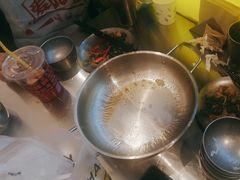 -蓉三少冒烤鸭·四川小吃集(北京首店)