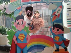 -海底捞火锅(老城根店)