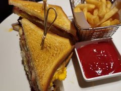 -WOLFGANG PUCK KITCHEN & BAR(迪士尼小镇店)