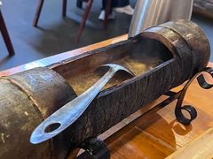 -61号餐吧(兴坪古镇漓江店)