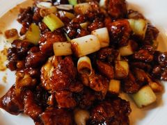-玉林烤鸭店(垡头店)