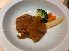 -素慧餐厅(大虹桥店)