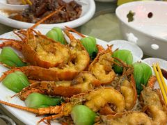 -叙福楼海鲜酒家(季华西路店)