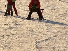 -采薇庄园四季滑雪场