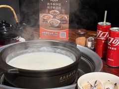 -大良毋米粥(锦龙路总店)