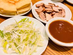 -李连贵酒家熏肉大饼(昆明街店)