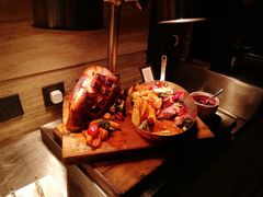 -北京王府井希尔顿酒店·万斯阁西餐厅