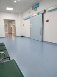 -江西省儿童医院(红谷滩院区)