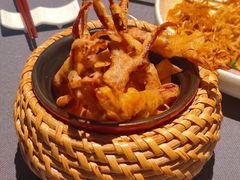 炸鸭舌-小炳胜(卓悦中心店)