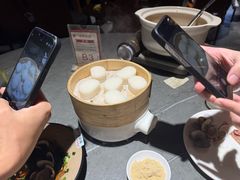 -佬太公海鸭·海鲜大排档(上海总店)