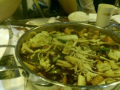 android_upload_pic-黄记煌三汁焖锅(泰华假日广场店)