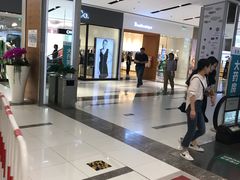 -远洋未来广场(育慧北路店)