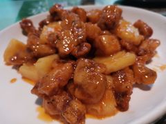 -福宝漠北·牛羊肉(广埠屯店)