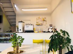 -五进制 Coffee Shop