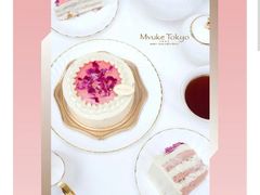 玫瑰荔枝-布歌东京(常州购物中心店)