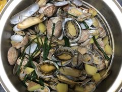 -盒马鲜生(悠方店)