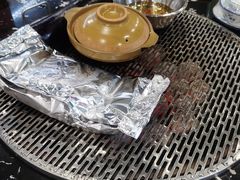 -西昌老号李小肠特色烧烤园(双流店)