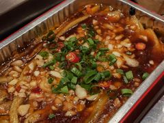 -老白清真烧烤(锦州旗舰店)