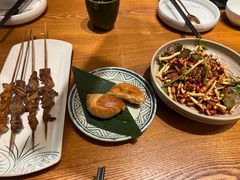 -云海肴·汽锅鸡·云南菜(苏州中心店)