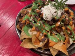 -Pistolera Mexican Cantina女枪手墨西哥餐厅(碧云路店)