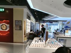 -标准眼镜·蔡司官方授权店(和平路总店)