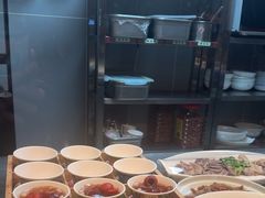 -黄山老妈·土菜(碧桂园店)