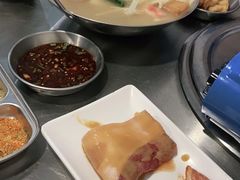 -韩九点烤肉(大学城店)