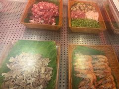-李久其家民间餐厅(观沙岭公园店)