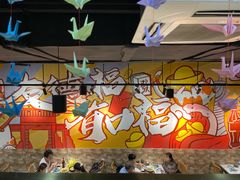 -友德福.老字号粤菜.广州地标融合美食(荔湾路店)