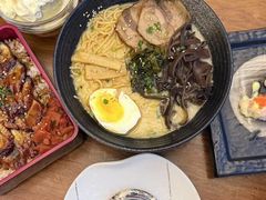 -白石的深夜食堂(万达店)