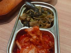 -米村拌饭(银泰中心店)