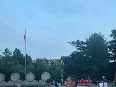 -西安市长乐公园