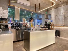 -MQ COFFEE STAND明谦(新洲店)