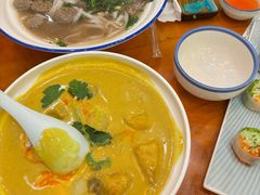 -阮氏娘·越南料理(双子塔店)