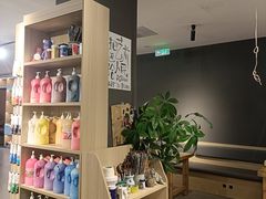 -魔方城市书房(中街益田店)